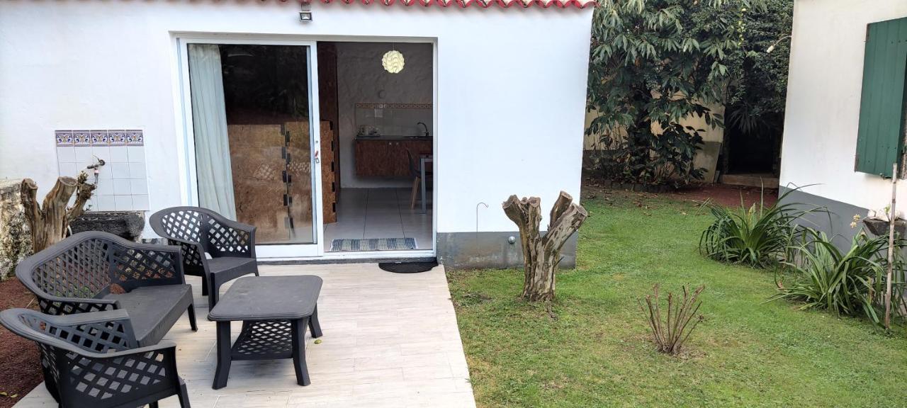 Quinta Do Paraizo هيبيرا غْريندي المظهر الخارجي الصورة
