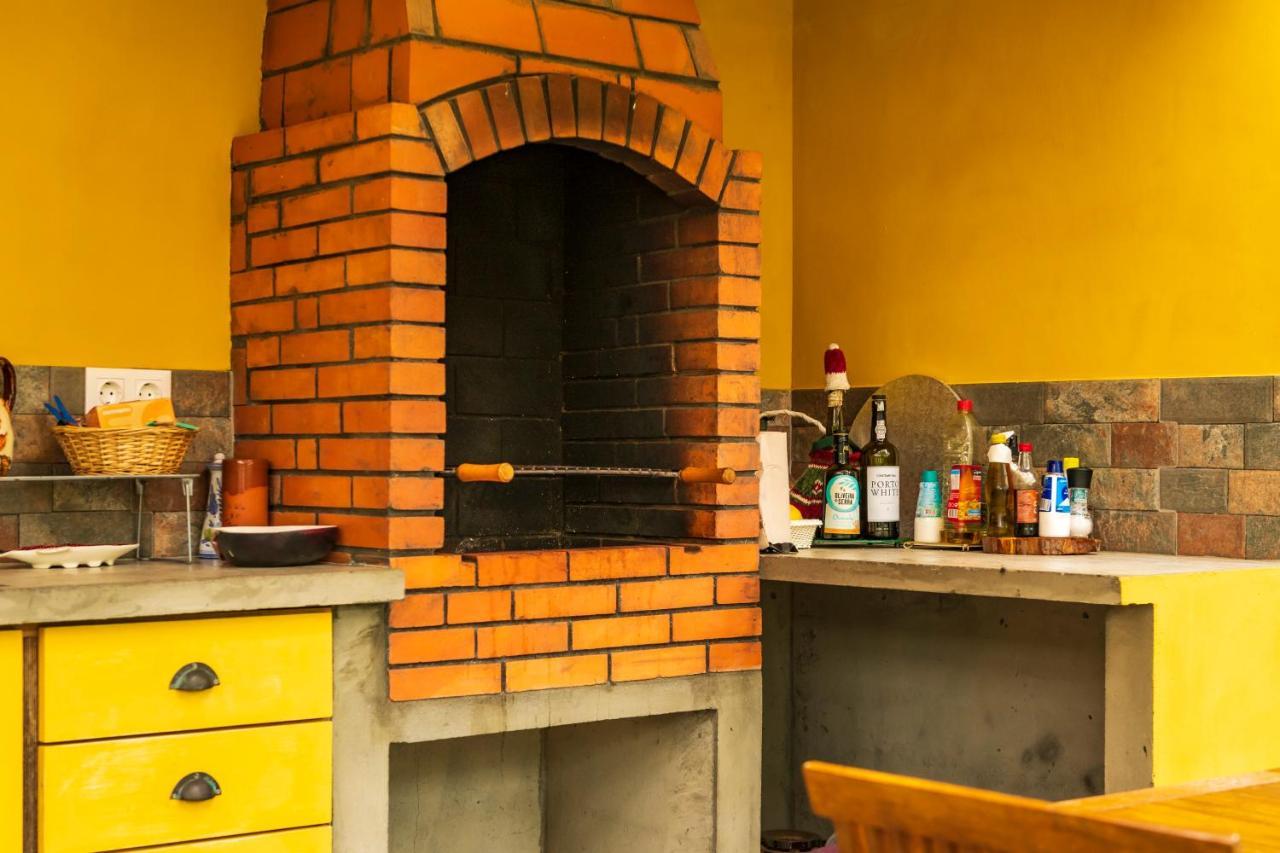 Quinta Do Paraizo هيبيرا غْريندي المظهر الخارجي الصورة