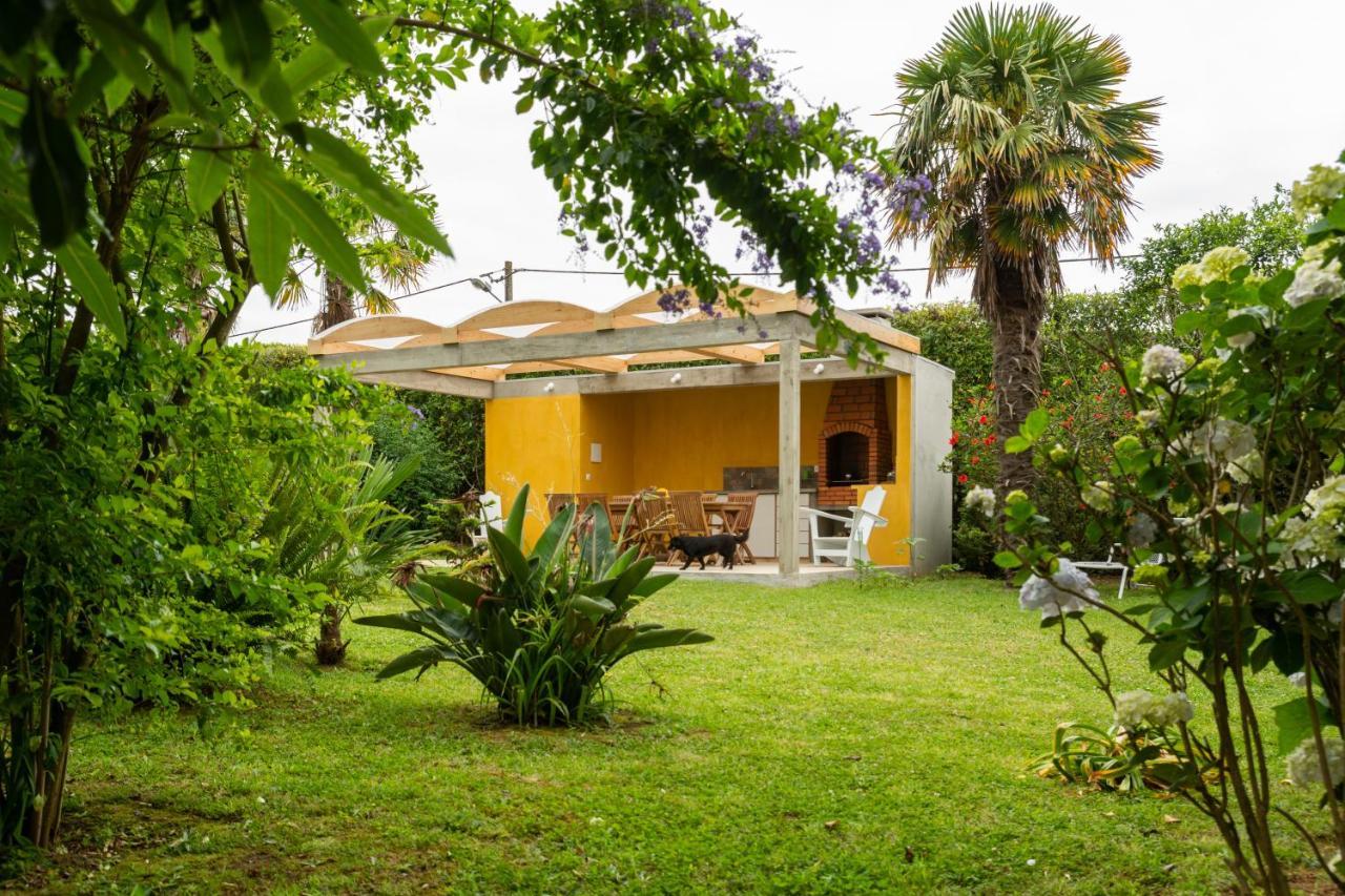 Quinta Do Paraizo هيبيرا غْريندي المظهر الخارجي الصورة