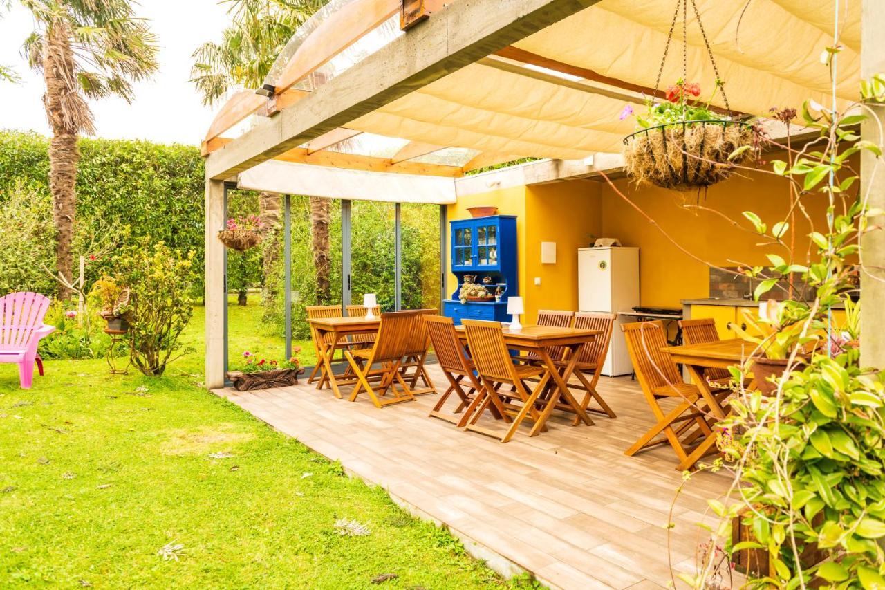 Quinta Do Paraizo هيبيرا غْريندي المظهر الخارجي الصورة