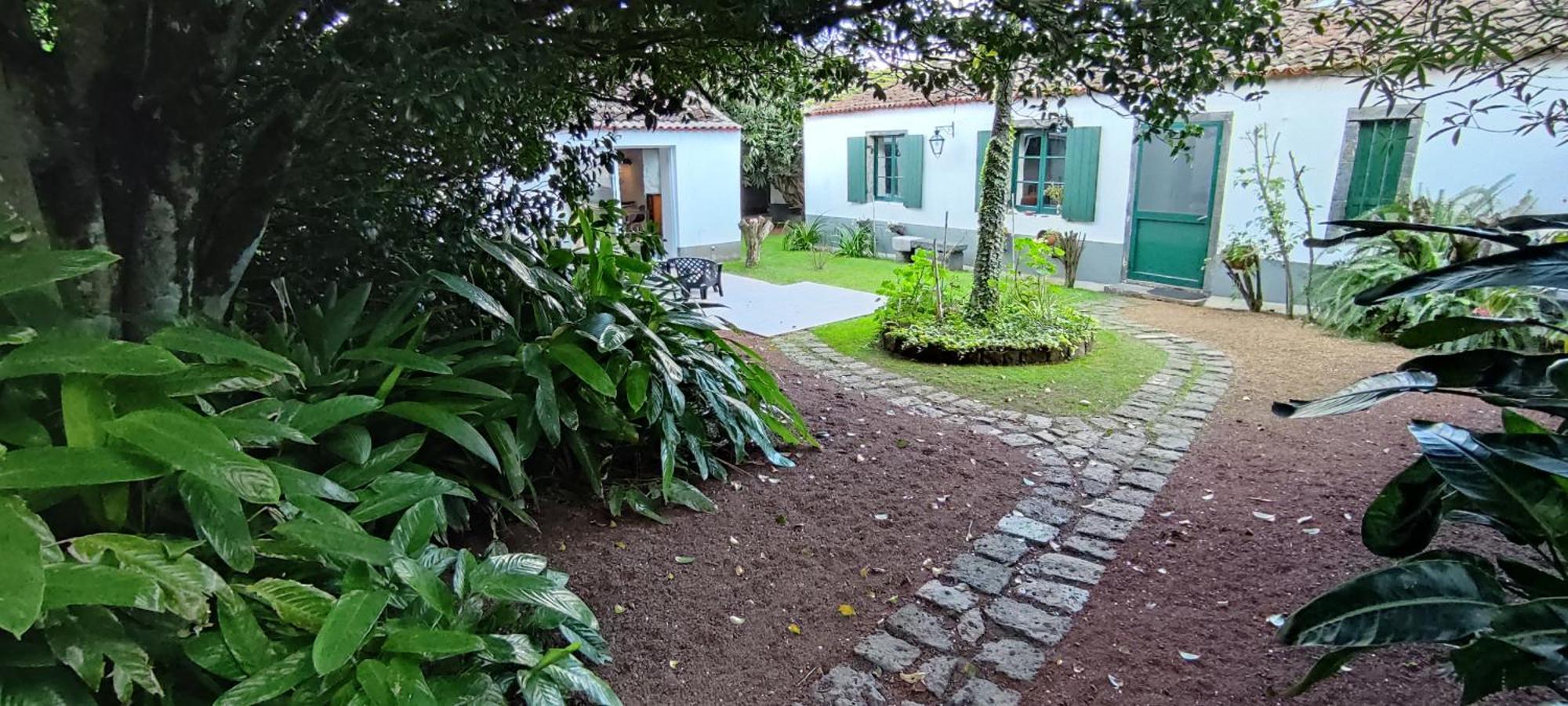Quinta Do Paraizo هيبيرا غْريندي المظهر الخارجي الصورة