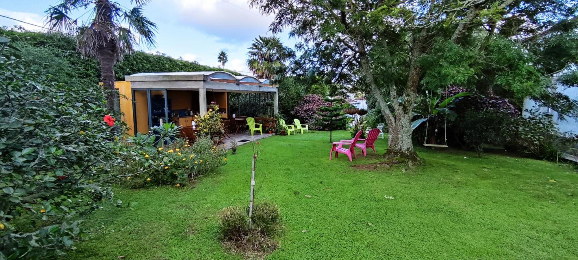Quinta Do Paraizo هيبيرا غْريندي المظهر الخارجي الصورة