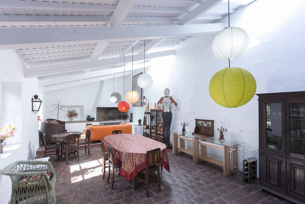 Quinta Do Paraizo هيبيرا غْريندي المظهر الخارجي الصورة