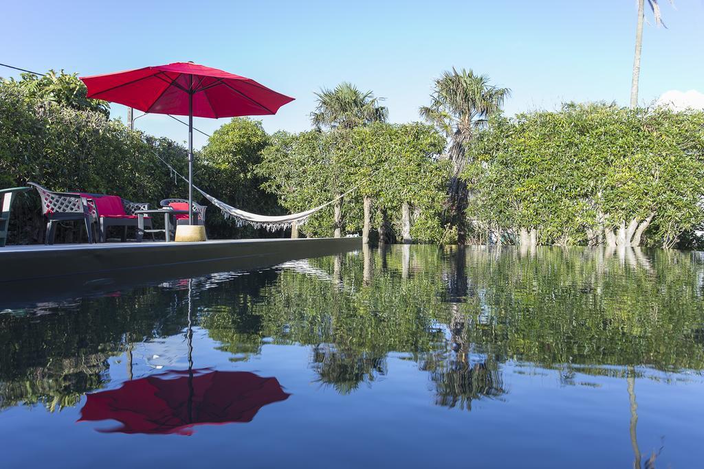Quinta Do Paraizo هيبيرا غْريندي المظهر الخارجي الصورة