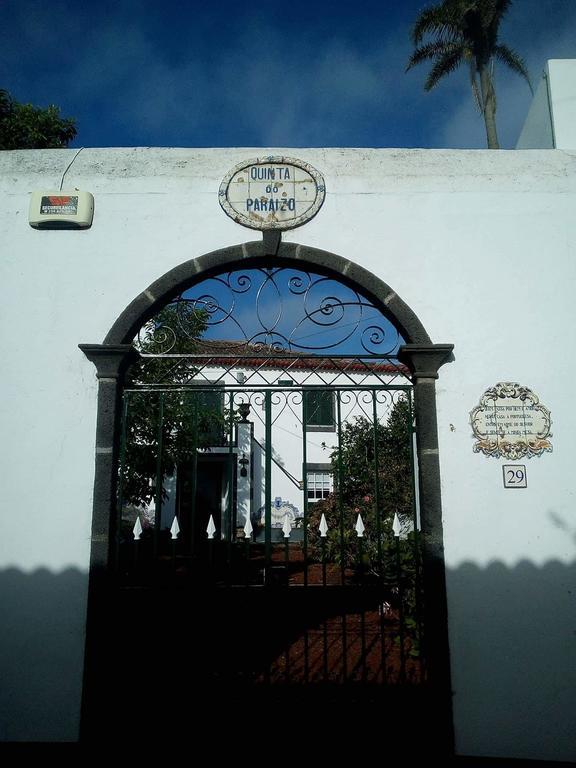 Quinta Do Paraizo هيبيرا غْريندي المظهر الخارجي الصورة