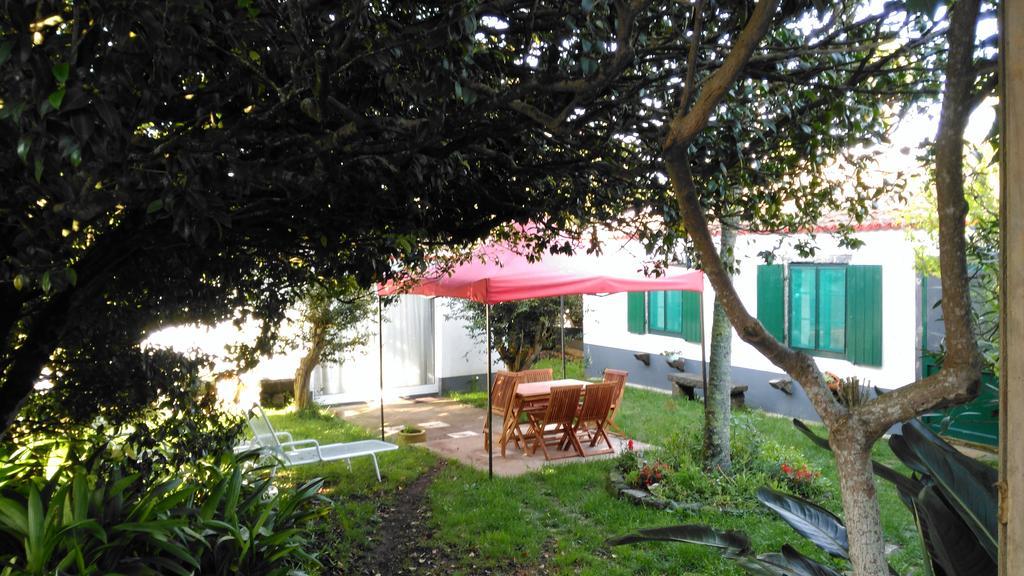 Quinta Do Paraizo هيبيرا غْريندي المظهر الخارجي الصورة