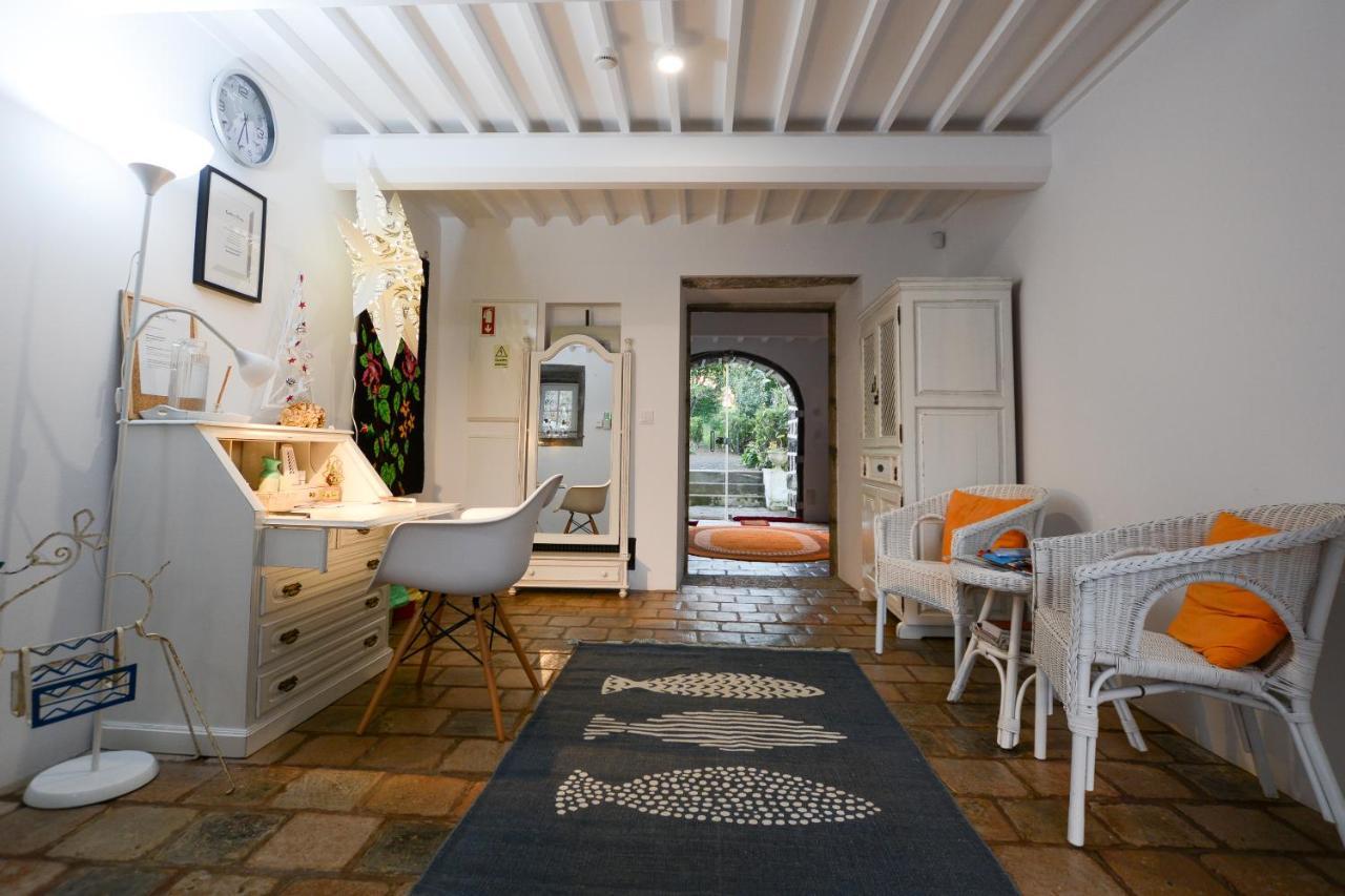 Quinta Do Paraizo هيبيرا غْريندي المظهر الخارجي الصورة